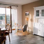 Apartamento Altensteinblick *