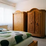 Altensteinblick Apartamento Bad Liebenstein