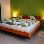 Altensteinblick Apartamento