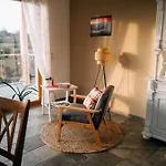 Altensteinblick Apartamento Bad Liebenstein