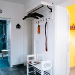 Apartamento Altensteinblick Bad Liebenstein