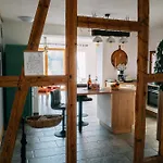 Altensteinblick Apartamento Bad Liebenstein