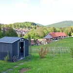 Apartamento Altensteinblick