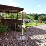 Altensteinblick Bad Liebenstein