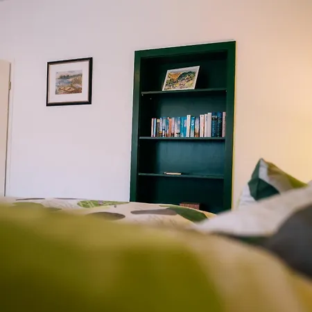 Altensteinblick Bad Liebenstein