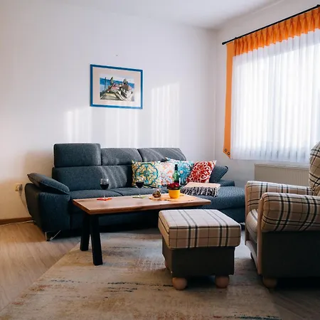 Altensteinblick * Bad Liebenstein