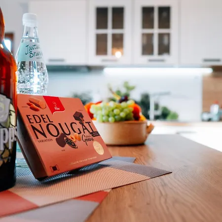 Altensteinblick Appartamento *