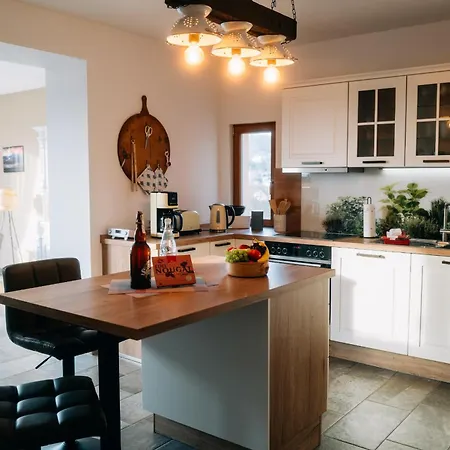 Altensteinblick Bad Liebenstein