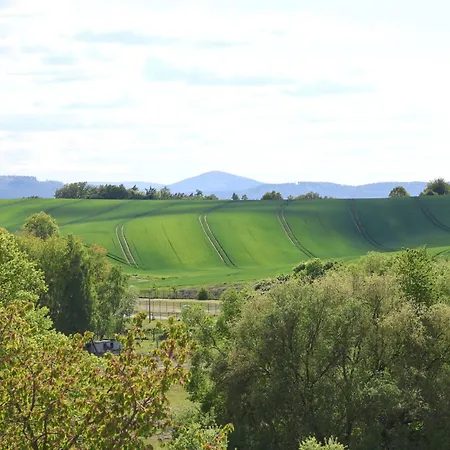 Appartement Altensteinblick Bad Liebenstein