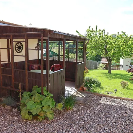 Altensteinblick Appartamento *