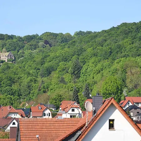 Altensteinblick Apartamento Bad Liebenstein
