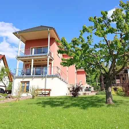 Appartamento Altensteinblick