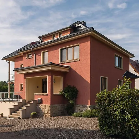 Appartement Altensteinblick