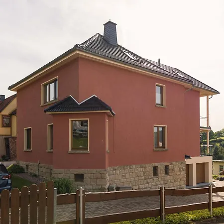 Altensteinblick * Bad Liebenstein