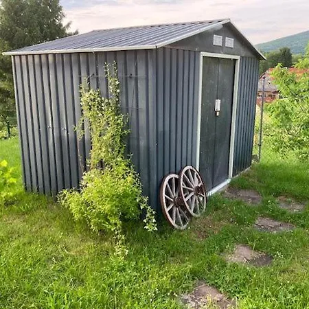 Altensteinblick 아파트 바드리벤쉬타인