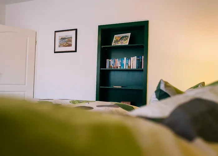 Altensteinblick Bad Liebenstein