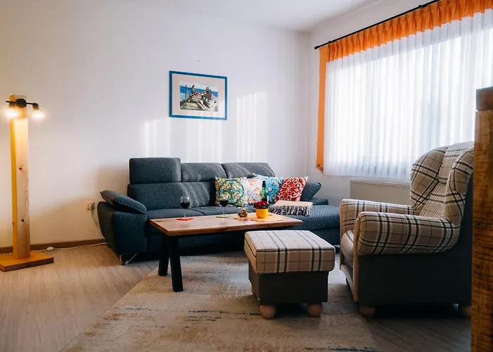 Altensteinblick * Bad Liebenstein