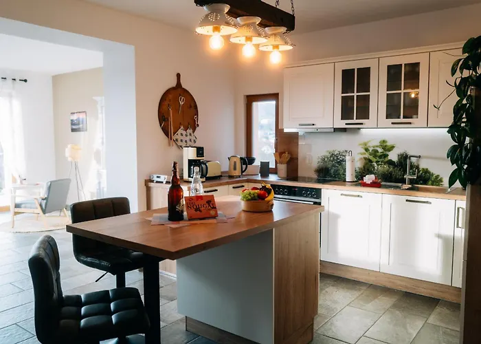 Altensteinblick Bad Liebenstein