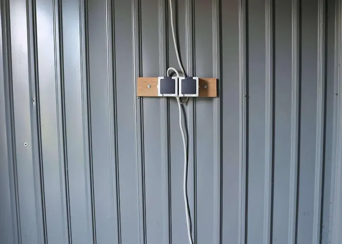 Apartment Altensteinblick