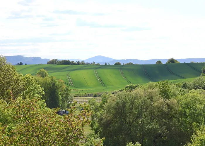Apartment Altensteinblick Bad Liebenstein